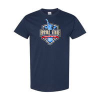 Empire State Fall Showdown Event Tee 2025