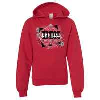 Encore - Tour Hoodie 25-26