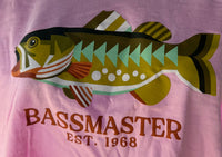 Bass Pink