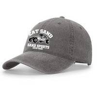 S4 Mineral Wash Hat - 324