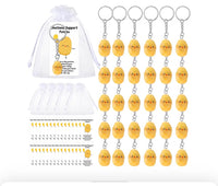 Emotional Support Potato