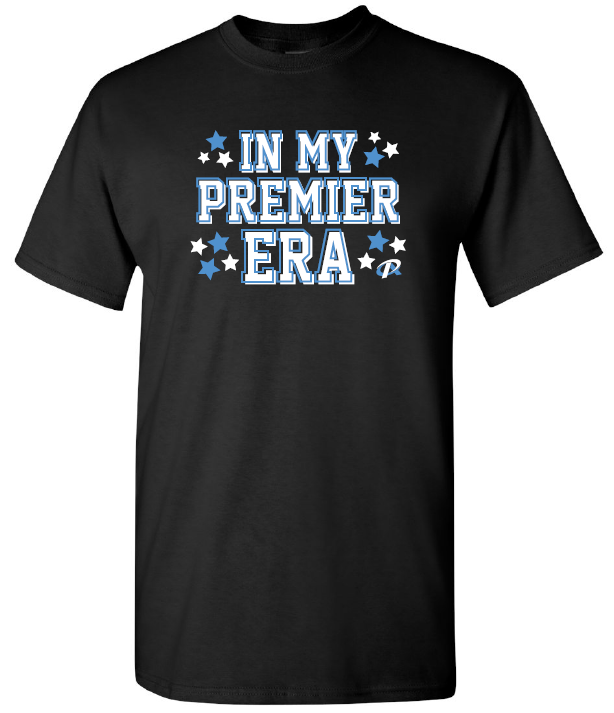 In My Premier Era Tee