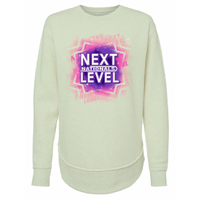 Next Level Tour Crewneck 2023-24
