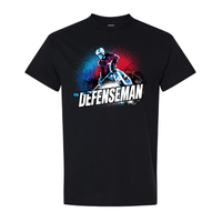 I Am A Defenseman