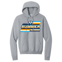 Elite Tournaments - Event Hoodie - Lancaster Summer Classic 6/6-6/7