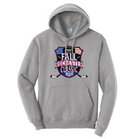 Rochester Fall Classic Hoodie 10/10-10/12