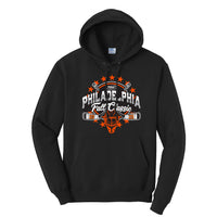 Philadelphia Fall Classic Hoodie 10/10-10/12