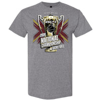 USCAA - Basketball - Event Tee - Buffalo, NY 3/1-3/7