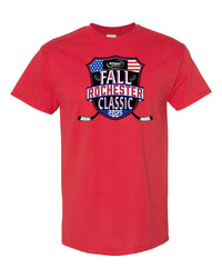 Rochester Fall Classic 10/10-10/12