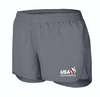 USA Gymnastics Logo Shorts