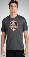USCAA - Event Shirt (Shield) - 2025 Baseball