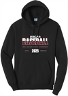 USCAA - Event Hoodie - 2025 Baseball