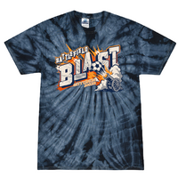 Gettysburg Battlefield Blast - Event Tie-Dye Shirt - 8/29-8/30