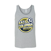 Columbia Invitational - Event Tank - Columbia, MD 5/23-5/26