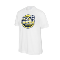 Columbia Invitational - Event Shirt - Columbia, MD 5/23-5/26