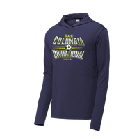 Columbia Invitational - Event Performance Hoodie - Columbia, MD 5/23-5/26