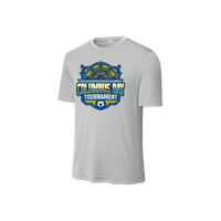 SAC Columbus Day - Event Performance Tee - 10/10-10/12