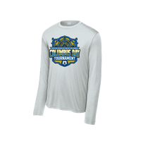 SAC Columbus Day - Event Performance Long Sleeve Tee 10/10-10/12