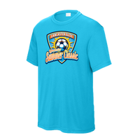 Lancaster Summer Classic - Event Shirt - Lancaster, PA 6/7-6/8