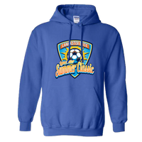 Lancaster Summer Classic - Event Hoodie - Lancaster, PA 6/7-6/8