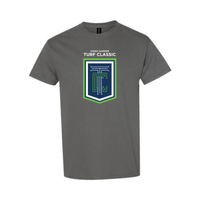 Kings Hammer - Event Tee - Turf Classic - Boys - Cincinnati, OH 3/6-3/8/26