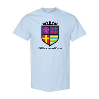 Kings Hammer - Event Tee - Triple Crown Cup - Elizabethtown, KY 3/27-3/29