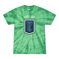 Kings Hammer - Tie Dye Event Tee - Turf Classic - Boys - Cincinnati, OH 3/6-3/8/26