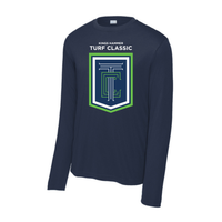 Kings Hammer - L/S Event Tee - Turf Classic - Boys - Cincinnati, OH 3/6-3/8/26