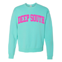 Deep South Puff Crew