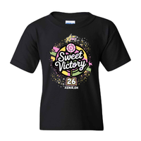 Apex Championships - Event Shirt - Sweet Victory - Xenia, OH 3/14