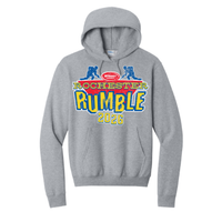 Myhockey Tournaments - Event Hoodie -  Rochester Rumble - Rochester, NY 3/13-3/15