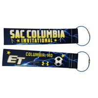 Elite Tournaments - Bag Tagz Columbia Invitational Soccer Tournament