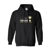 USCAA - Event Hoodie - Cross Country Championship  11/6-11/7