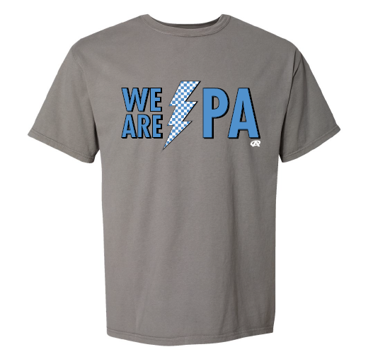 We Are PA Tee