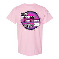 America's Best - Event Shirt - Canton, OH 1/11 2026
