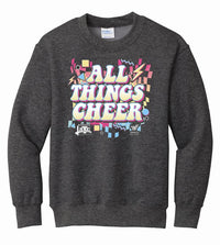 All Things Cheer - Tour Crew 25-26