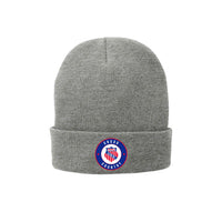 AAU - Beanie - Cross Country, Knoxville TN