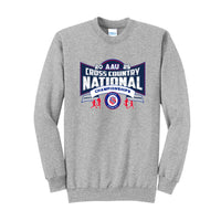 AAU - Event Crew - Cross Country Knoxville, TN