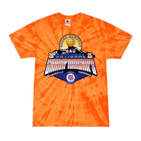 AAU - Event Tee - Cross Country, Knoxville TN