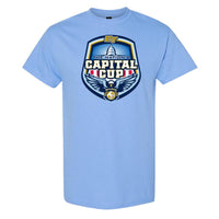 2025 Nation's Capital Cup Event Tee