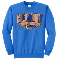 All Out - Tour Crew 25-26