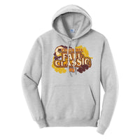 2025 Columbia Fall Classic Event Hoodie