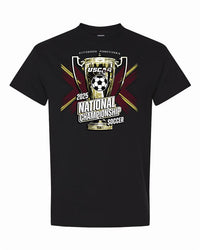 USCAA - 2025 Soccer - Trophy Tee