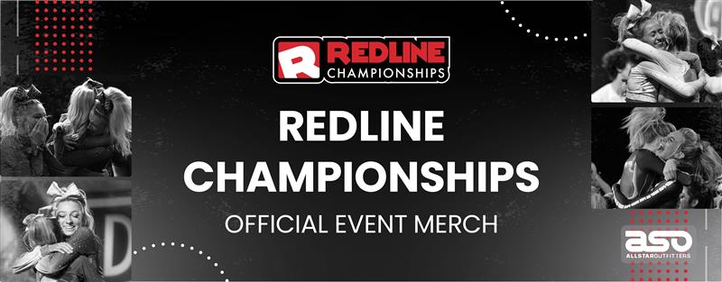 Redline Event Merch – All Star Outfitters