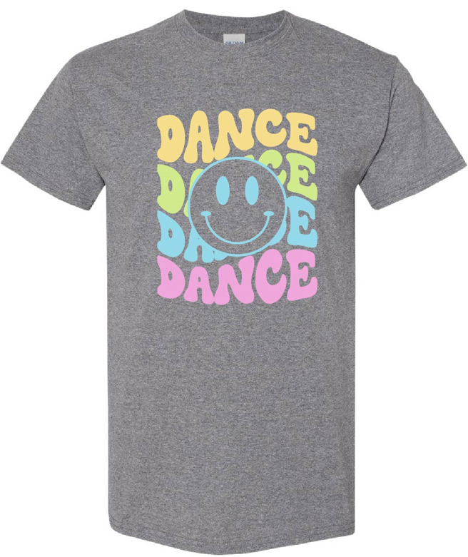 Another Groovy Dance Tee