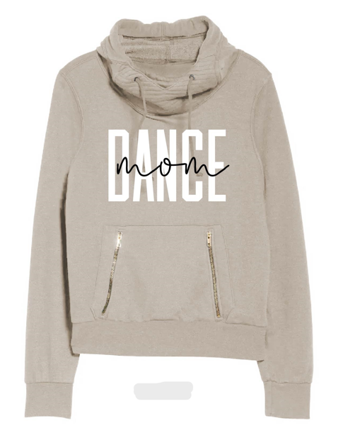 Dance Mom - Ninja Hoodie