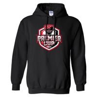 Loudon Premier Cup - Event Hoodie 8/15-8/17