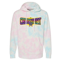 Cheersport - Tour Hoodie 25-26