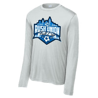 Rush Union Fall Cup Event Long Sleeve Performance Tee - 2025