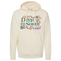 Deep South - Tour Hoodie 25-26